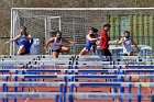Women's Track vs Babson  Women’s Track & Field host Babson College at Cumberland (RI) High School. : Track & Field, Babson